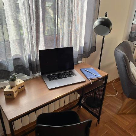 Apartman Six Zlatibor Bagian luar foto