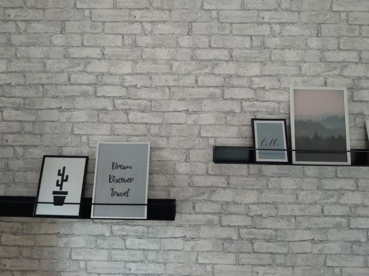 Apartman Six Zlatibor Bagian luar foto