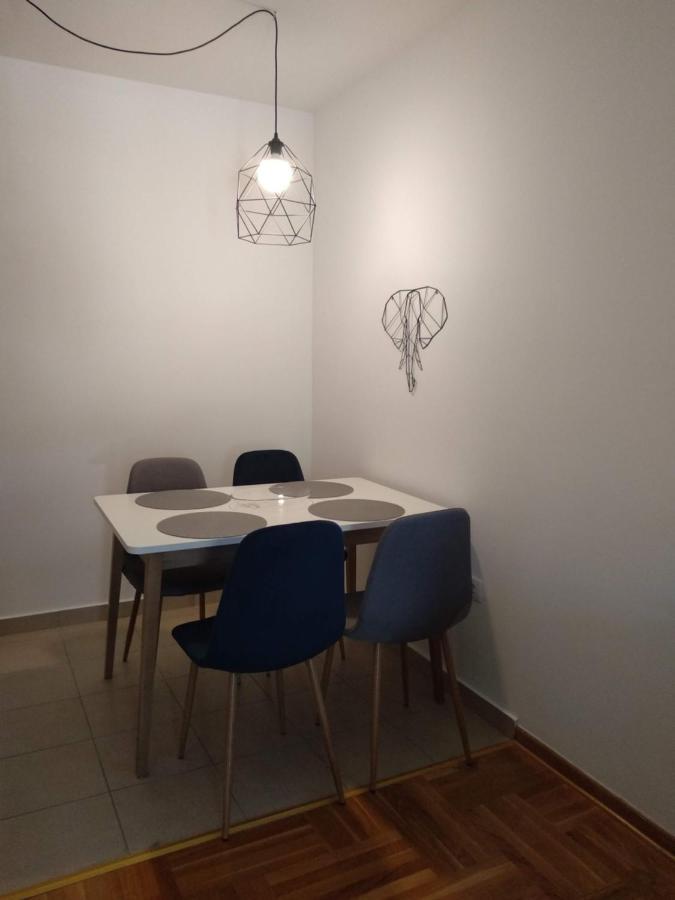 Apartman Six Zlatibor Bagian luar foto