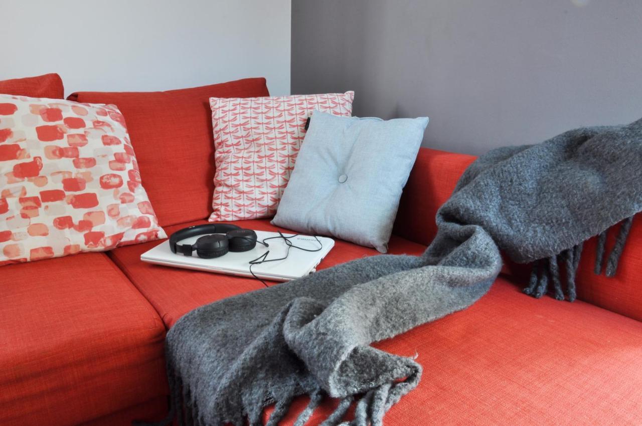 Apartman Six Zlatibor Bagian luar foto