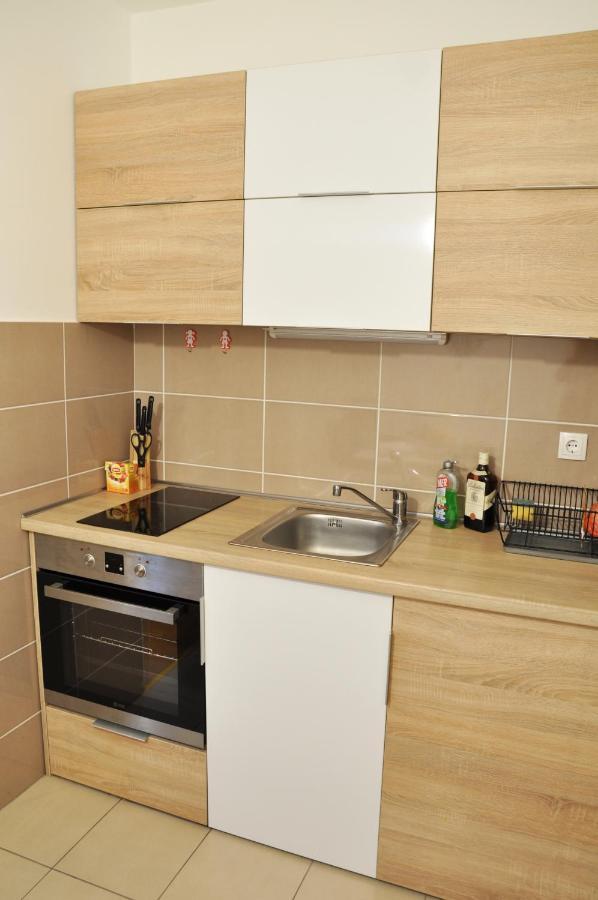Apartman Six Zlatibor Bagian luar foto