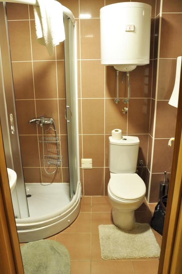 Apartman Six Zlatibor Bagian luar foto