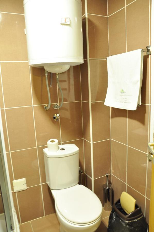 Apartman Six Zlatibor Bagian luar foto