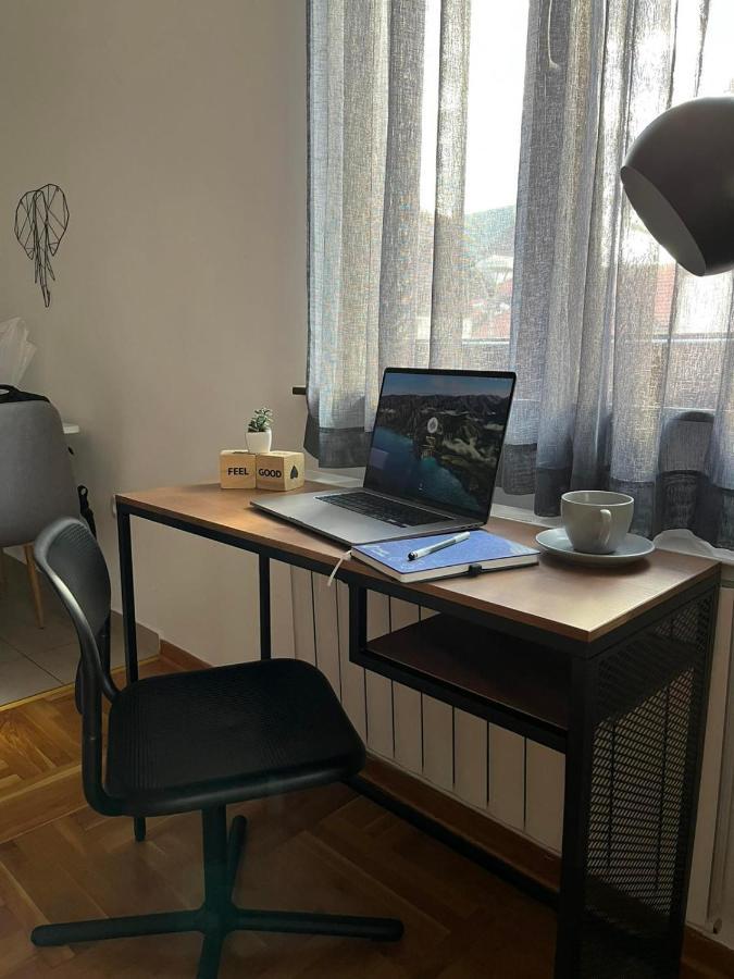 Apartman Six Zlatibor Bagian luar foto